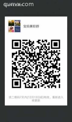 宝妈副业群11