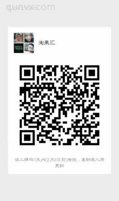 淘果汇