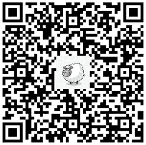 碗口粗的羊毛