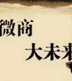 微信群Qunvx解读微商营销新模式！