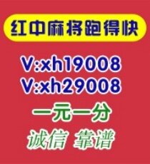 【科普正版】哪里有广东红中麻将群一元一分