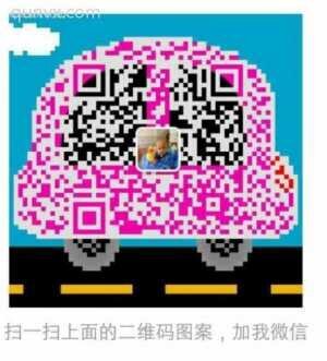 艾里夫内衣代理二维码