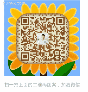 一份可也传承的事业二维码