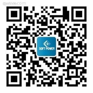 软件开发培训群二维码