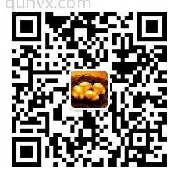  友富创业联盟二维码