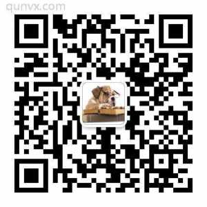 网赚副业、长期坚持月入5k~1w很简单二维码