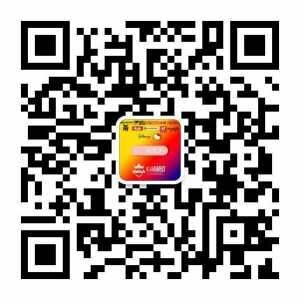 家居百货二维码