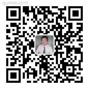 车损互助平摊车友群二维码