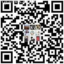 500人优质微信群二维码