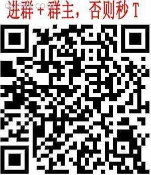 全球时刻二维码