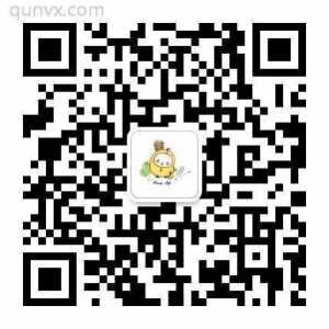 云集健康快乐购物群二维码