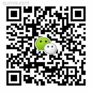 互联网创业二维码