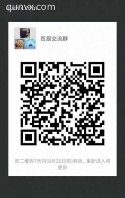 上海广东福利群二维码