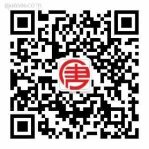 唐人云商二维码