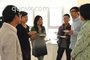 北京交友会