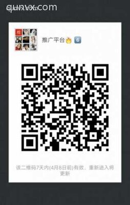 免费创意网赚群二维码