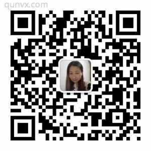 免费互惠群二维码