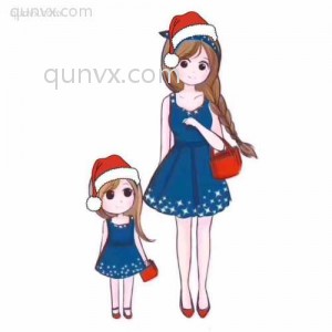 2018宝妈群
