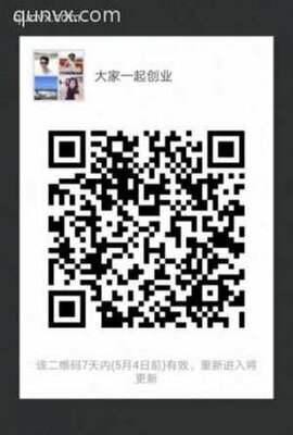 微商代理群