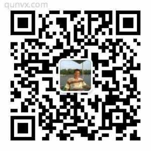 云南支农山货二维码