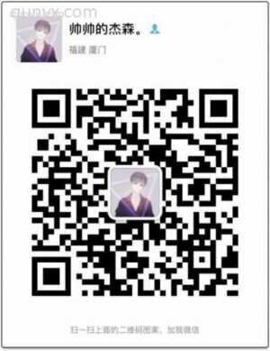 互联网零成本创业项目二维码