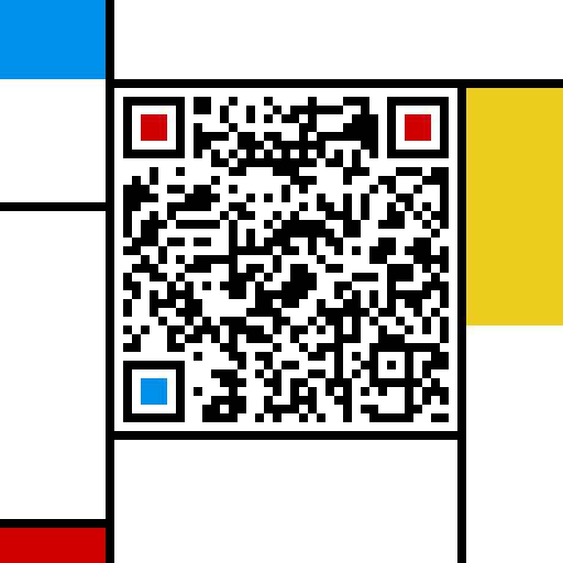微信 互加二维码