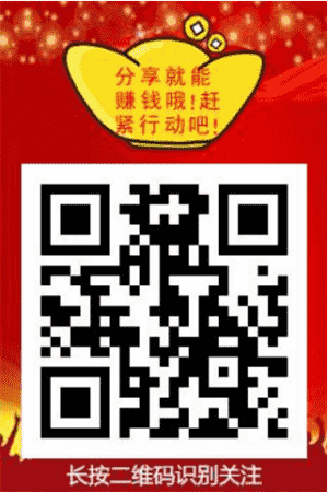 天天云购商城二维码