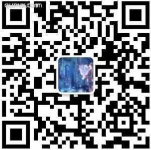 递增收入创业群二维码