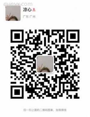 微商副业创业二维码