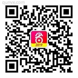 好省新人免单包邮群二维码