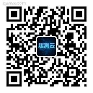 AI智能看面相群二维码