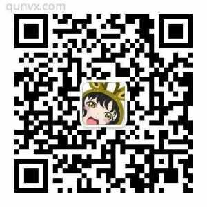加好友无验  加满5000人！二维码