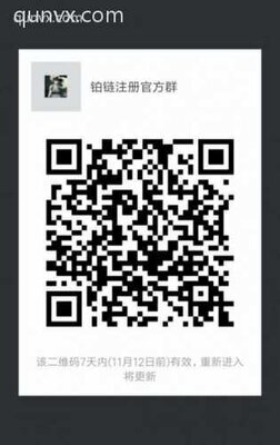 铂链注册官方群