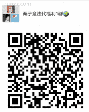 意法泰韩代二维码