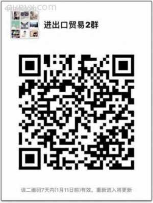 进出口贸易2群