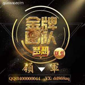 九龙推广网赚群