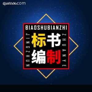专业代写标书，工程造价预...