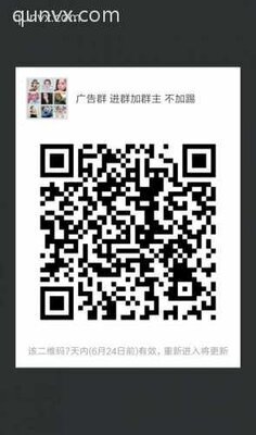 广告群