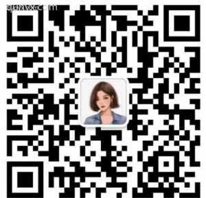 云货优选电商购物分享平台二维码