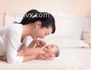 宝妈互助聊天群