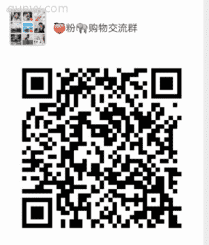 网购生活优惠券，开启省赚模式二维码