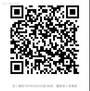 正品货源一键转发二维码
