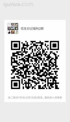京东 淘宝优惠券内购群二维码