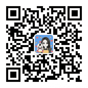 宝宝免费辅食群二维码