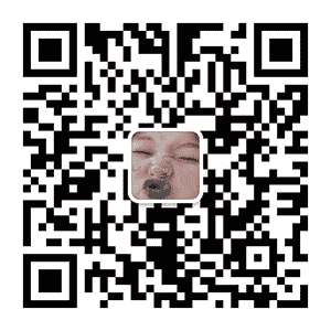 辣妈交流群二维码