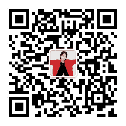 魔都奋斗族二维码
