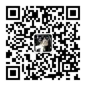 副业交流群二维码