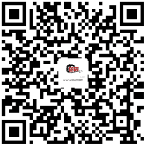 启梦撸米项目组【重组】二维码