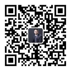互联网创业住家群二维码