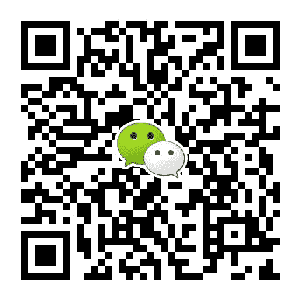 皮肤护理交流二维码